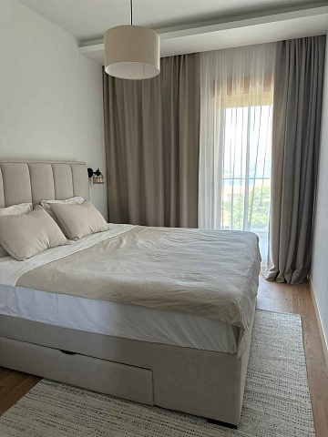One bedroom apartment for sale in the Dobrota — photo 6